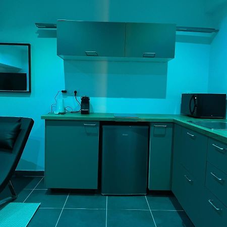 Appart Spa Privatif Laon Apartment Exterior photo